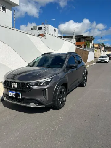 Fiat Pulse 1.0 Turbo 200 Flex Aut. 2026