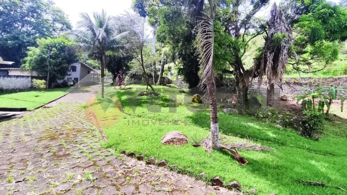 Terreno à venda, 11602 m² por R$ 2.800.000,00 - Praia da Tabatinga - Ubatuba/SP