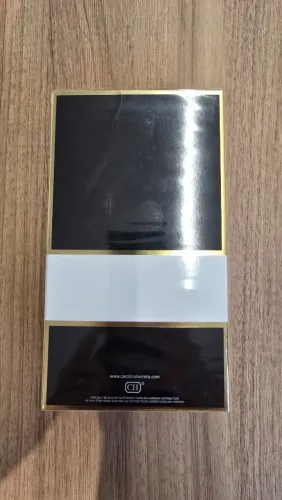 Good girl carolina herrera 80ml