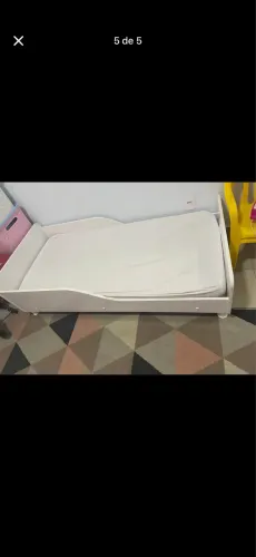 Cama infantil