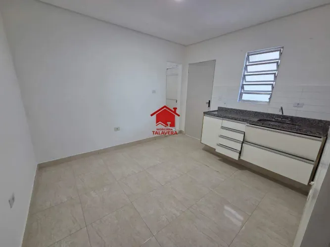 Casa Residencial para Aluguel em São Caetano do Sul (Cerâmica)