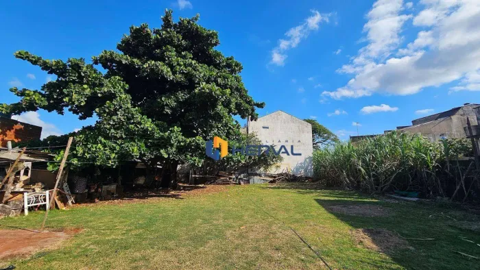 Terreno à venda, 1050 m² por R$ 1.500.000,00 - Vila Morangueira - Maringá/PR