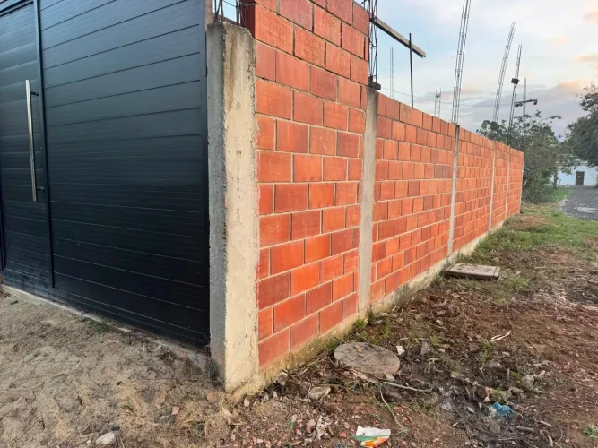 Vendo casa em Seropédica Rj