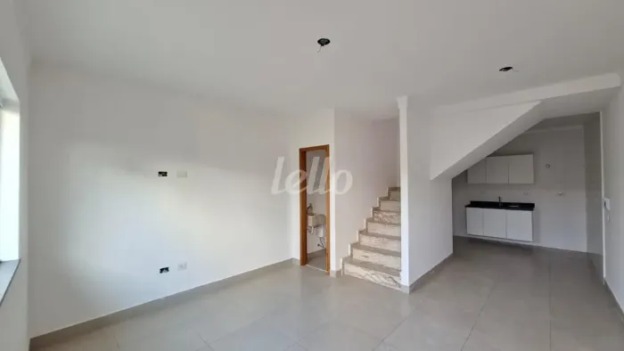 Casa 3 quartos à venda no(a) Santa Teresinha