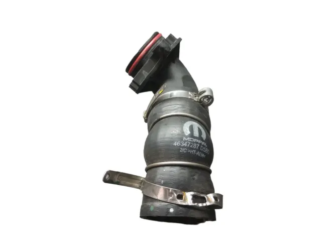 Mangueira Duto Turbina Jeep Renegade 1.3 2022