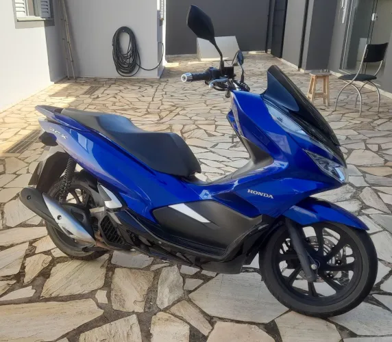 PCX Oportunidade