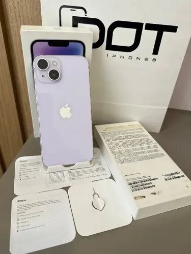iPhone 14 256GB