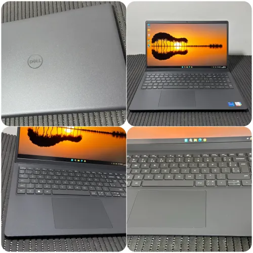 Notebook Dell Inspiron i7 Oportunidade