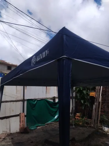 Tenda 3x3 