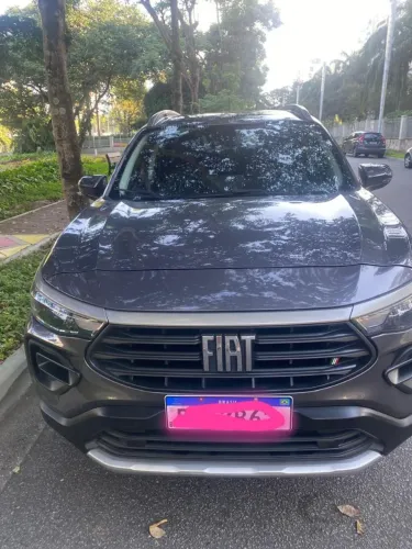 Fiat Pulse Audace 1.0 Turbo 200 Flex Aut. 2022