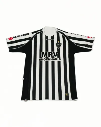 Camisa Atlético Mineiro I 2005 #10