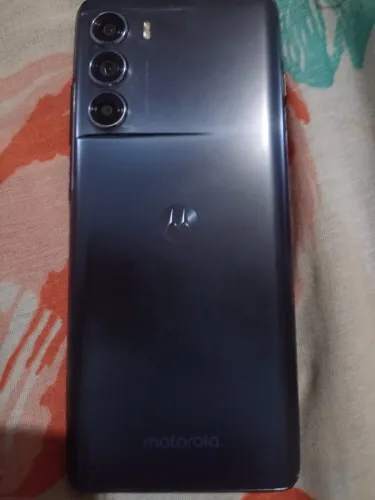 Cel moto G 200 5g