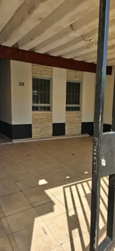 ?? Casa à Venda no Bairro Bom Fim | 2 Dormitórios (1 Suíte) + Quarto Externo | Ótima Oport