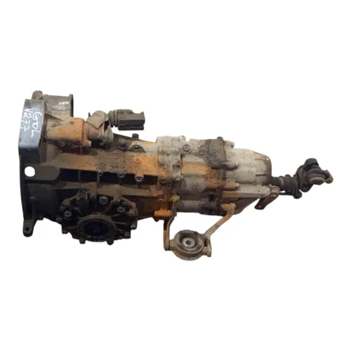 Caixa Cambio Gol G2 G3 1.0 8v 16v 1997 1998 1999 2000 2002