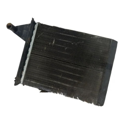 Radiador Ar Quente Fiat Palio 1.0 8v 1996 1997 1998 A 2000