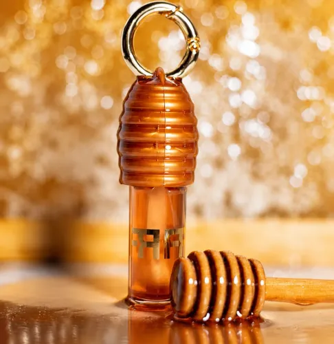 Gloss Labial Fran by Franciny Ehlke LipHoney 