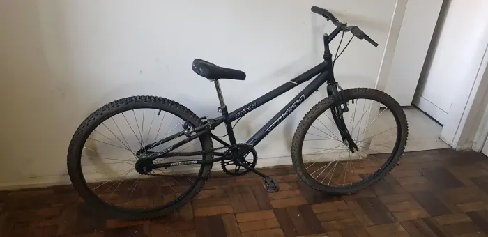 Bicicleta, Bike aro 26 da marca Ultra