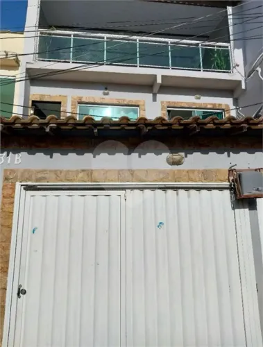 Casa com 3 quartos à venda em Vila do sol - RJ