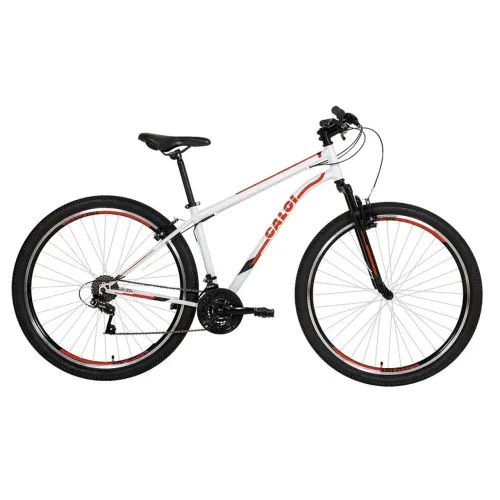  Bicicleta Caloi Velox V-Brake