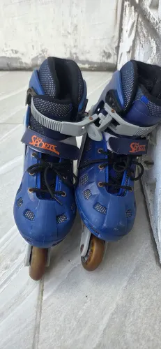 Patins 36 a 39