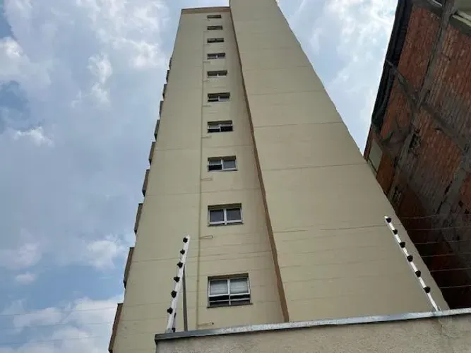 Oferta especial Apartamento no Chacaras Caxingui, Embu das Artes - SP, Apto 92, 2 quartos