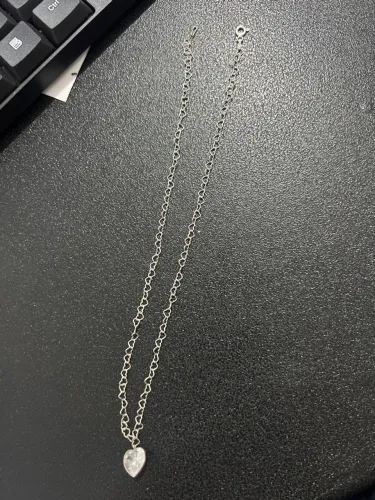 Cordão de prata 925 