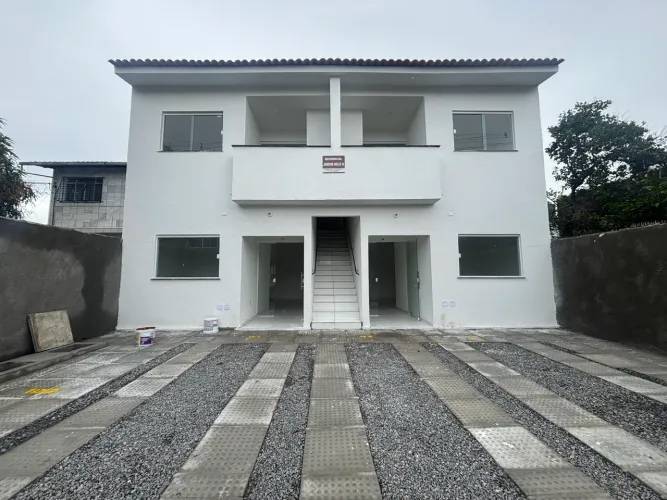((CM)) Privê C/2 Quartos em Maranguape 2