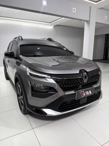 Renault Kardian Prem. ED Flex 1.0 TB 12V 5P Aut. 2025