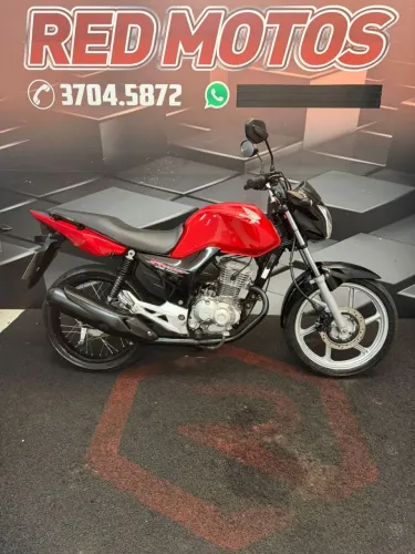 CG 160 START