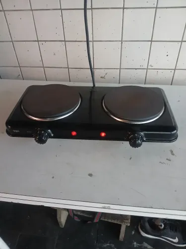 Fogão Elétrico 220vt
