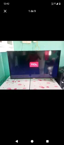 Tv SMART TCL 32 POLEGADAS