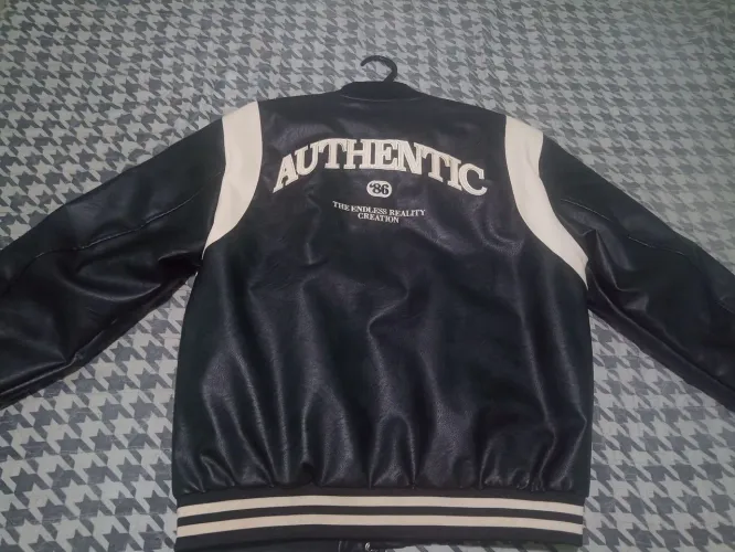 Jaqueta Masculina 