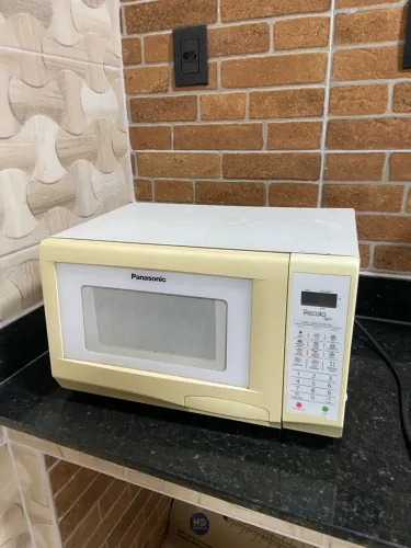 Microondas Panasonic EM ÓTIMO ESTADO