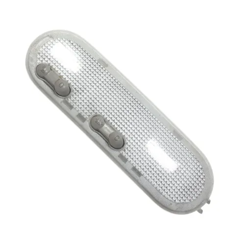 Luz Teto Cortesia Sandero Rs 2019 A 2022