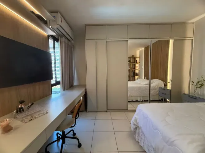 Apartamento à venda no LIBERTY TOWER , JARDINS, Aracaju, SE