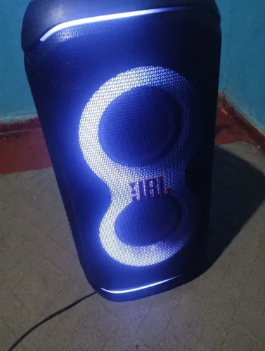 Vendo JBL 320