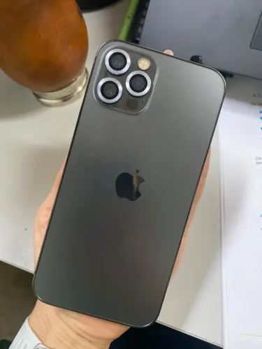 iphone 12 Pro