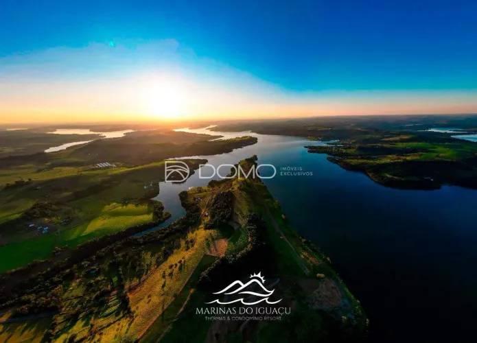 Terrenos em Condomínio à venda, Marinas, NOVA PRATA DO IGUACU - PR
