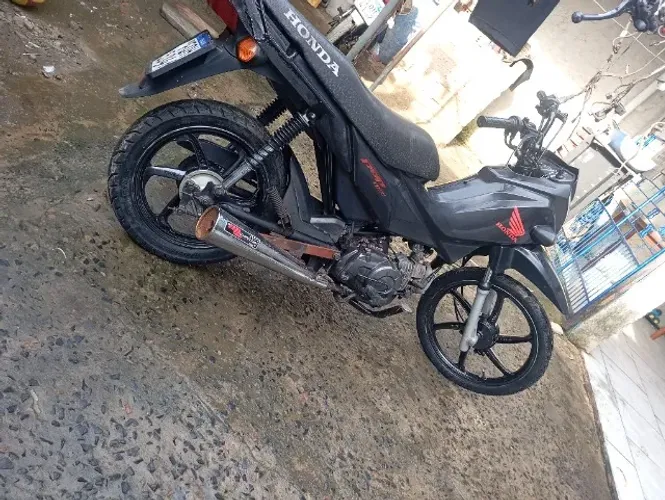 moto pop