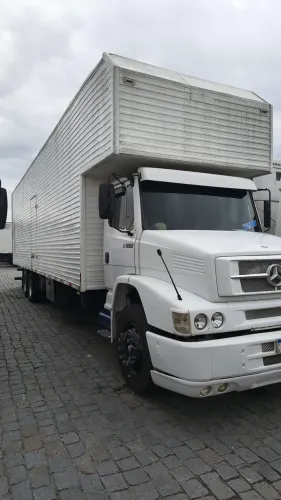 MB L1620