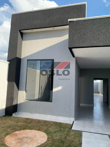 CACA 3 QUARTOS COMSUITE NO BURITI SERENO