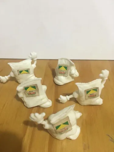 Jogadores Açúcar união antigos anos 80