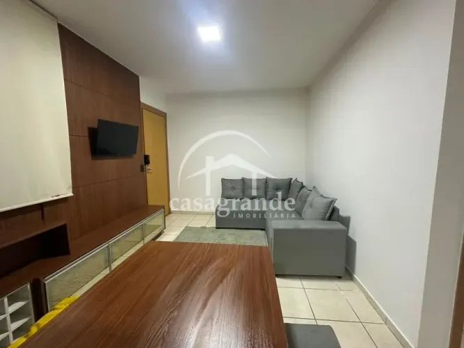 Aluguel Apartamento SHOPPING PARK