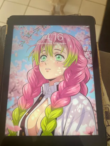 iPad