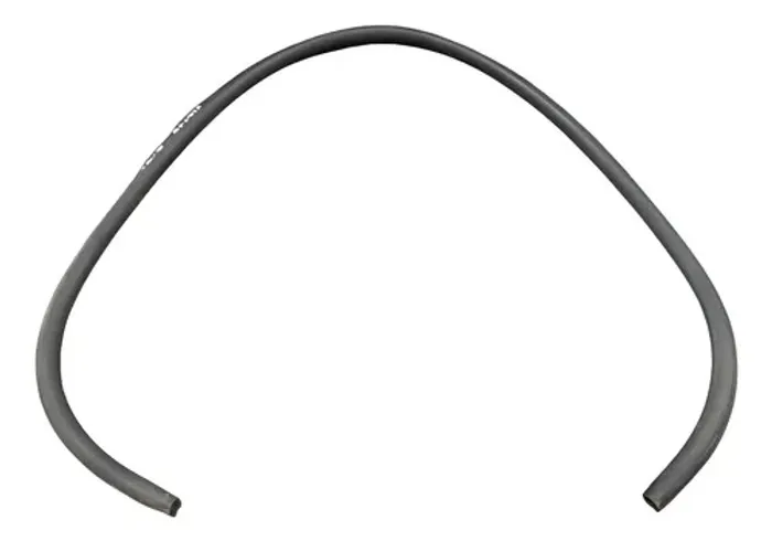 Borracha Capô Vw Virtus 2018