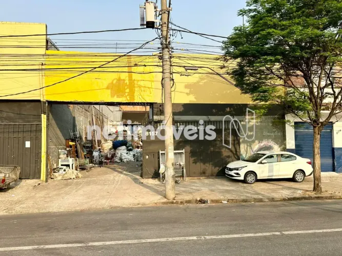 Venda Lote-Área-Terreno Gameleira Belo Horizonte