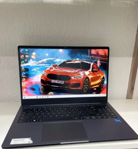 Notebook samsung i5 12