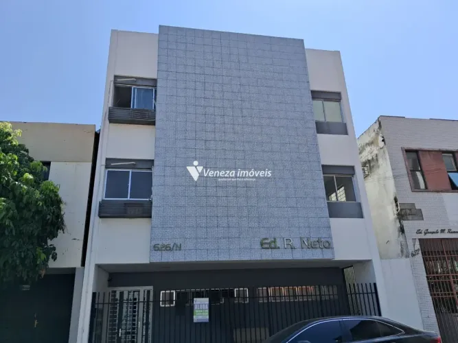 Apartamento no Centro para aluguel em Teresina