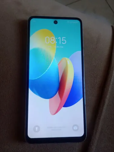 Telefone tecno