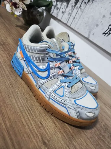 TÊNIS CUSTOMIZADO NIKE PEÇA EXCLUSIVA 
